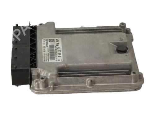 Used Engine control unit (ECU) Engine control unit (ECU) SEAT LEON SC (5F5) 2.0 TDI (184 hp) 21365920 21365920