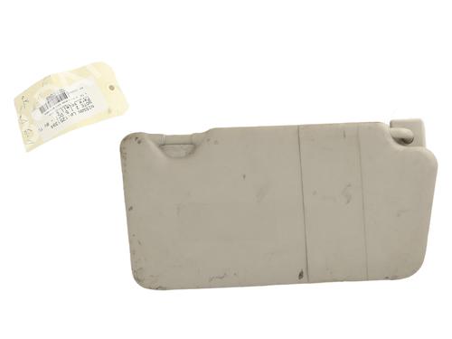 Left sun visor NISSAN NOTE (E12) 1.5 dCi | BP26579988I1 