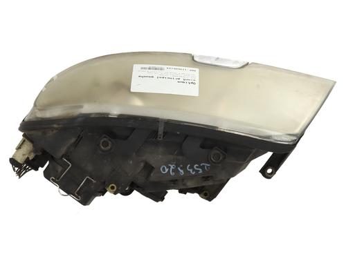 Lyskaster venstre SKODA SUPERB I (3U4) 2.5 TDI | BP29925638C28