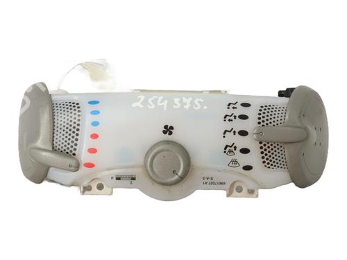 Used Climate control CITROËN C1 (PM_, PN_) 1.4 HDi (54 hp) 30719375