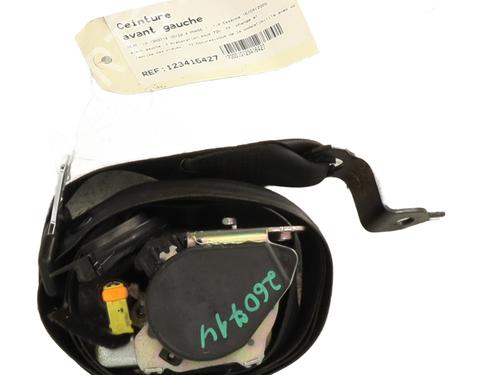 Used Front left seatbelt Front left seatbelt SEAT IBIZA IV (6J5, 6P1) [2008-2017] 33452584 33452584
