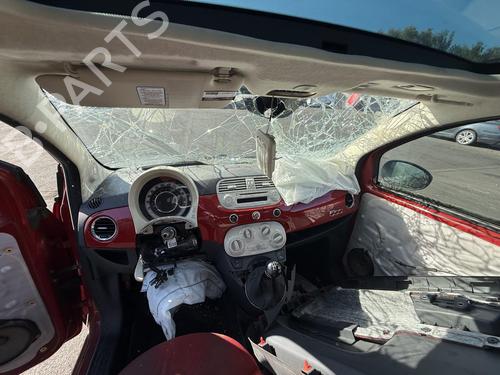 Starter FIAT 500 (312_) 1.2 (312AXA1A) | BP29006049M8 - Image 11