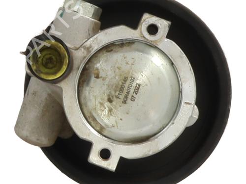 Used Steering pump Steering pump RENAULT MASTER III Van (FV) 2.3 dCi 125 FWD (FV0C, FV0D, FV0G, FV0H, FV0J, FV0K,... (125 hp) 24666471 24666471
