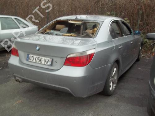 Rudehejsemotor forskærm højre BMW 5 (E60) 530 d | BP21363927E20 