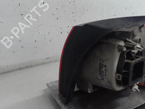 Left taillight VW GOLF V (1K1) 1.9 TDI | BP21300510C34 