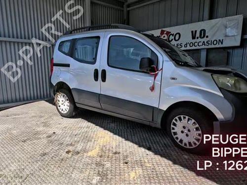 Front wiper motor PEUGEOT BIPPER Tepee 1.4 HDi | BP38453239M29 - Image 3