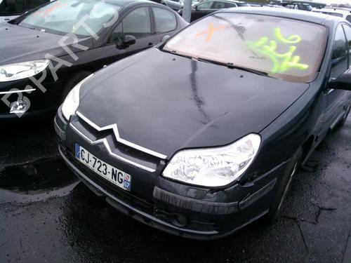 Gearbox CITROËN C5 II (RC_) 1.6 HDi (RC8HZB) | BP36652697M3  - Image 6