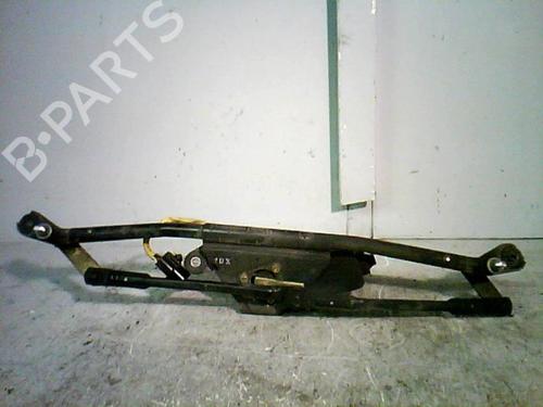 Used Front wiper motor HYUNDAI SANTA FÉ I (SM) 2.0 CRDi 4x4 (125 hp) 21321795