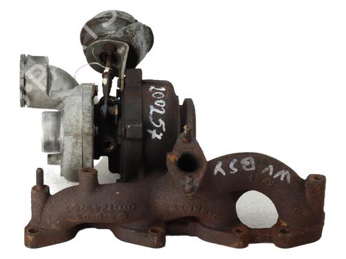 Turbocharger/Supercharger DODGE CALIBER 2.0 CRD | BP21371923M71 - Image 2