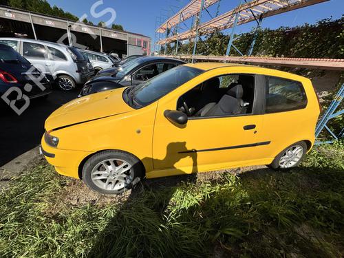 Front right belt tensioner FIAT PUNTO (188_) 1.9 JTD | BP21593326C88 