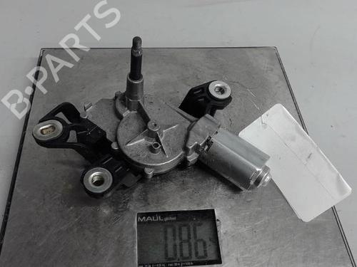 Used Rear wiper motor VW GOLF VI (5K1) 1.2 TSI (105 hp) 25260990