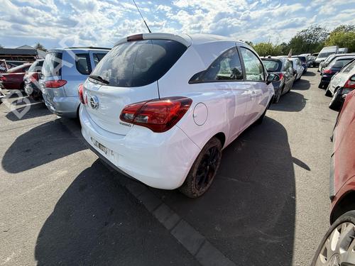 Front wiper motor OPEL CORSA E (X15) 1.4 Turbo (08, 68) | BP25907382M29  - Image 19