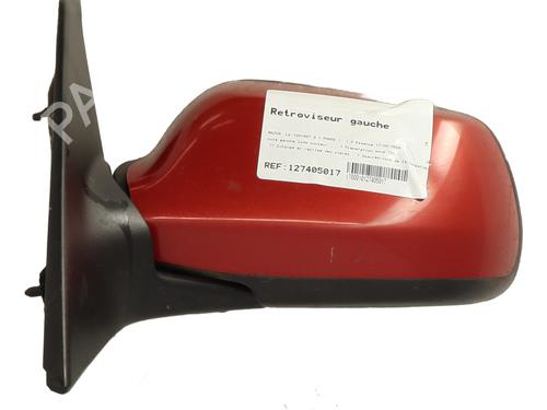 Left mirror MAZDA 3 (BK) | BP36398260C26 - Image 2