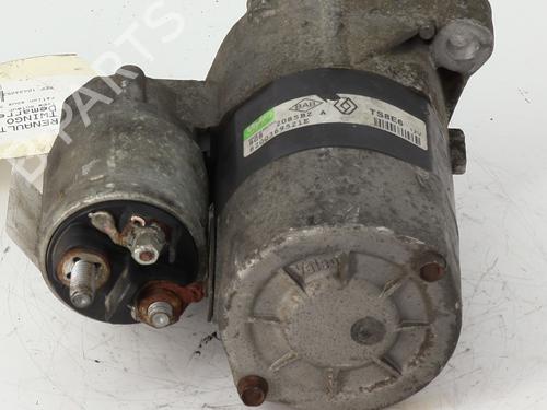 Startmotor RENAULT TWINGO II (CN0_) 1.2 (CN0D) | BP24889411M8 
