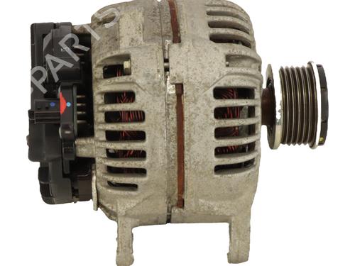 Alternator RENAULT KANGOO Express (FW0/1_) 1.5 dCi 85 (FW0K, FW0L, FW0B) | BP39625975M7 - Image 4