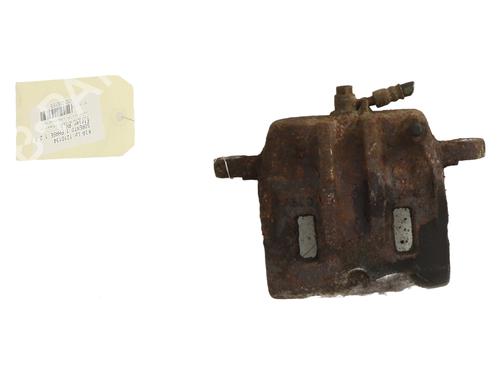 Left front brake caliper KIA SORENTO I (JC) 2.5 CRDi 4WD | BP21301321M105 
