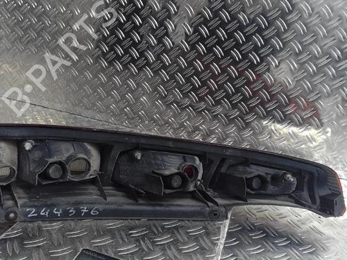 Right taillight NISSAN X-TRAIL I (T30) 2.2 Di 4x4 | BP21552457C35 