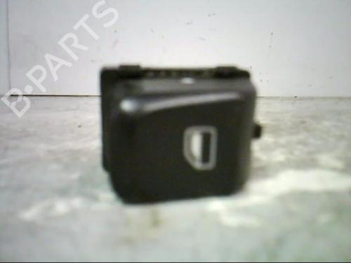 Used Left rear window switch AUDI A4 B8 Avant (8K5) [2007-2017]  21375422
