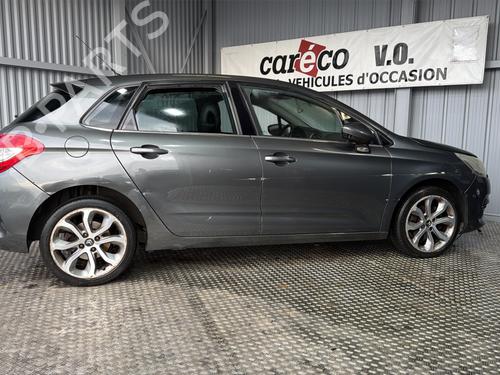 Right taillight CITROËN C4 II (NC_) 1.6 HDi 115 | BP31038767C35 - Image 13