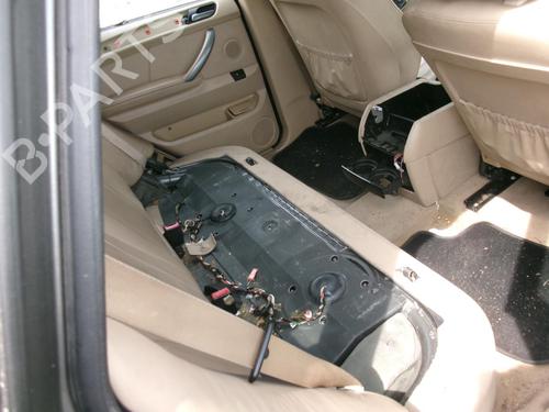 Upper protection BMW X5 (E53) 3.0 d | BP21320475M93 - Image 3