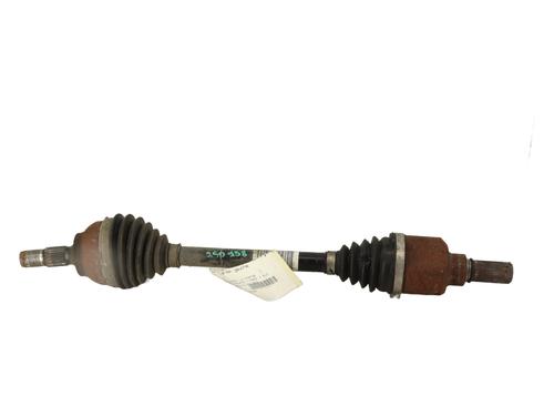 Left front driveshaft CITROËN C3 AIRCROSS II (2R_, 2C_) 1.2 PureTech 130 (2RHNYH) | BP32407707M38 - Image 4