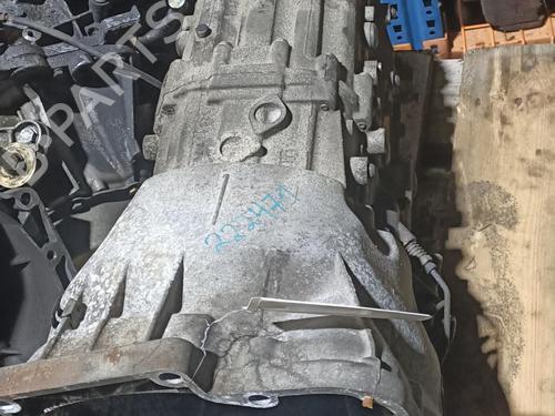 Used Gearbox Gearbox 36905789 36905789
