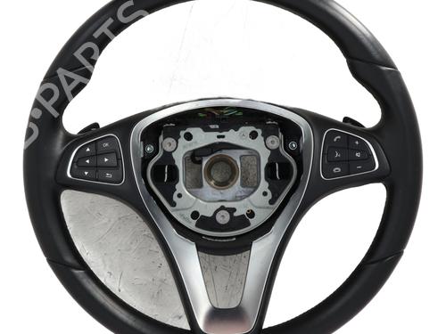 Used Steering wheel MERCEDES-BENZ B-CLASS Sports Tourer (W246, W242) B 180 (246.242) (122 hp) 29359811