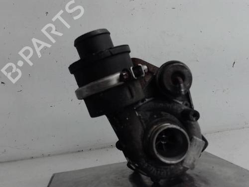 Turbolader/Kompressor MERCEDES-BENZ A-CLASS (W169) A 180 CDI (169.007, 169.307) (109 hp) 21369466