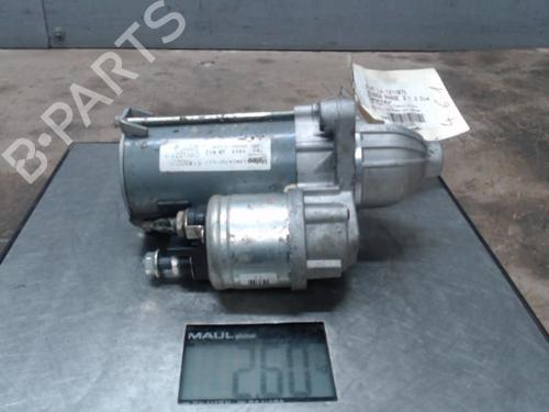 Starter FIAT STRADA Pickup (178_, 278_) 1.3 D Multijet (278AYR1A) | BP21314855M8 