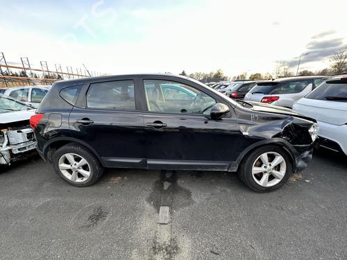 Engine control unit (ECU) NISSAN QASHQAI / QASHQAI +2 I (J10, NJ10, JJ10E) 1.5 dCi | BP21291435M57 