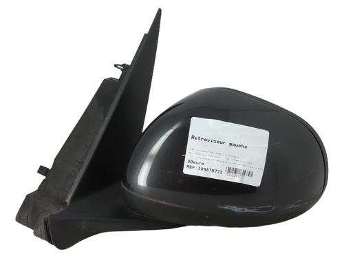 Left mirror FIAT 500L (351_, 352_) 1.4 (199LYB1B) | BP27678055C26 