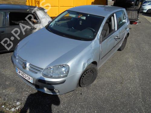 Climate control VW GOLF V (1K1) 1.6 | BP21372126I5 