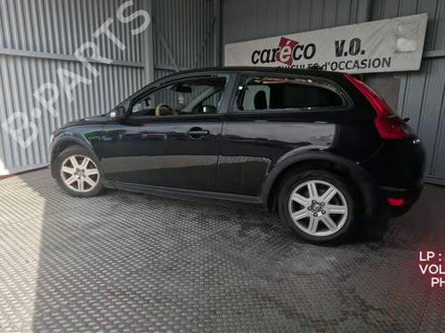 Front left seatbelt VOLVO C30 (533) 2.0 D | BP34531024I26  - Image 5
