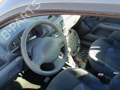 Steering column stalk RENAULT CLIO II (BB_, CB_) 1.2 (BB0A, BB0F, BB10, BB1K, BB28, BB2D, BB2H, CB0A,... | BP24854497I23