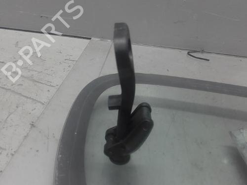 Rear left door window PEUGEOT 107 (PM_, PN_) 1.0 | BP21593403C20 