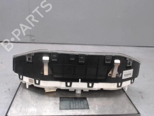 Used Instrument cluster PEUGEOT 2008 I (CU_) 1.6 HDi (92 hp) 21297883