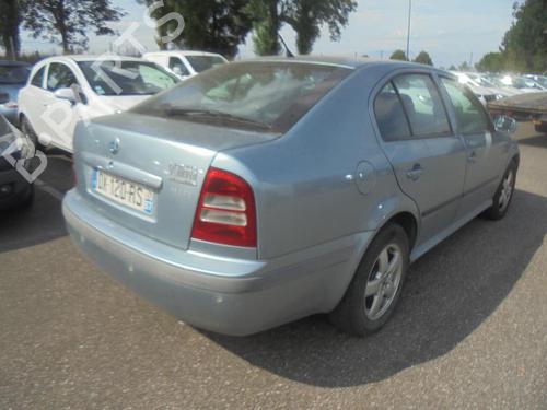 Styring servopumpe SKODA OCTAVIA I (1U2) 1.9 TDI | BP21313581M99 