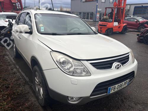 Break pedal HYUNDAI ix55 3.0 V6 CRDi 4WD | BP33171229I19  - Image 17