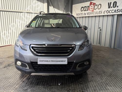 Right tailgate light PEUGEOT 2008 I (CU_) 1.6 HDi | BP33714235C80 - Image 22