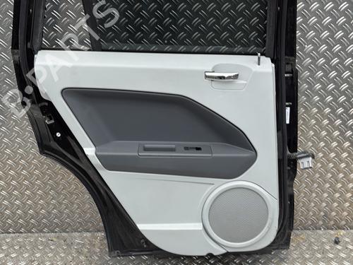 Left rear door DODGE CALIBER 2.0 CRD | BP21306544C4