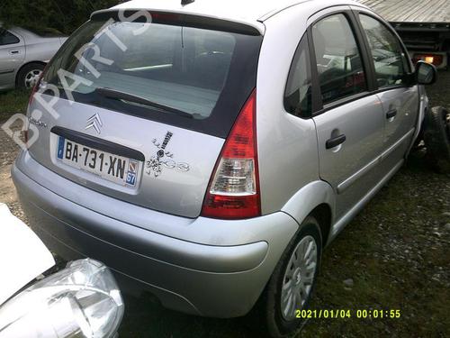 Starter CITROËN C3 I (FC_, FN_) 1.1 i | BP21311207M8 