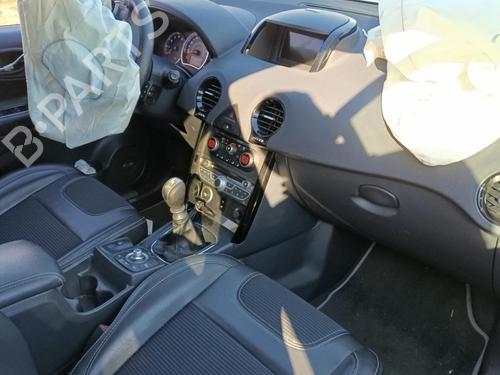 Starter RENAULT KOLEOS I (HY_) 2.0 dCi (HY0K) | BP25881165M8 - Image 10