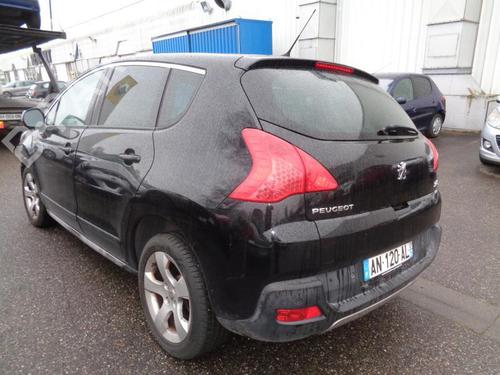 Used Parts PEUGEOT 3008 I MPV (0U_)  1.6 THP  1990951