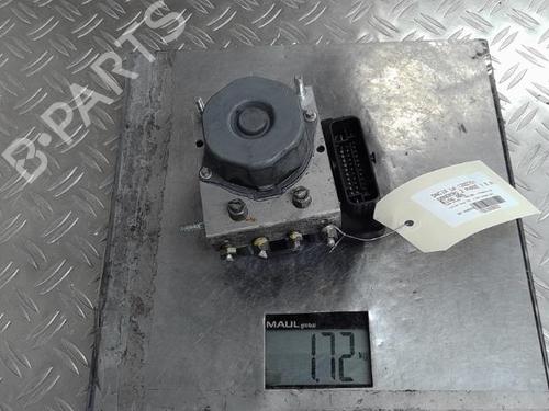 Used ABS pump DACIA SANDERO II TCe 90 (B8M1, B8MA, B8AC) (90 hp) 21315556