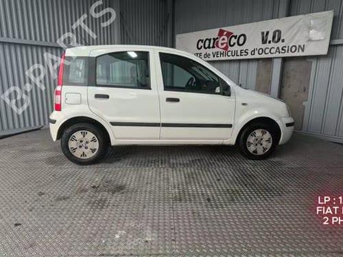 Right taillight FIAT PANDA (169_) 1.2 (169.AXB11, 169.AXB1A) | BP35823898C35 - Image 21