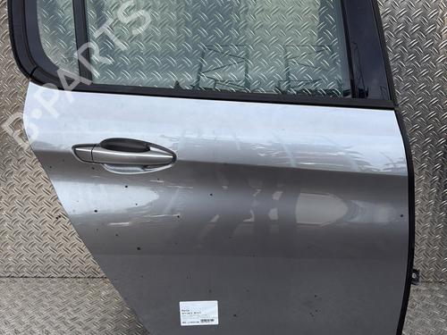 Used Right rear door PEUGEOT 308 II (LB_, LP_, LW_, LH_, L3_) 1.6 BlueHDi 120 (120 hp) 29894716