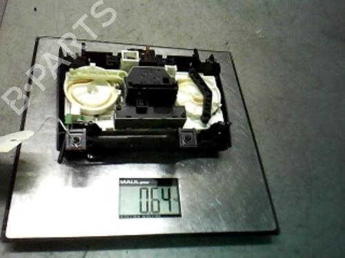 Climate control OPEL ZAFIRA A MPV (T98) 2.0 DTI 16V (F75) | BP21363899I5 