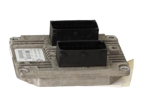 Used Engine control unit (ECU) FIAT 500 (312_) 1.2 (312AXA1A) (69 hp) 30456296