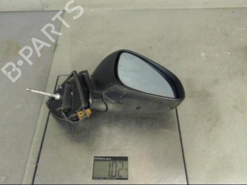 Used Right mirror PEUGEOT 407 (6D_) 1.6 HDi 110 (6D9HZC, 6D9HYC) (109 hp) 21313765