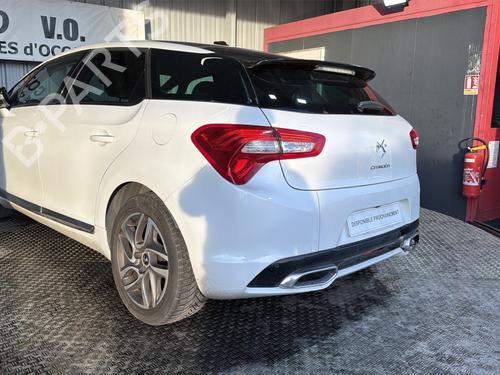 Seat buckle CITROËN DS5 2.0 HDi 165 | BP32268202I32  - Image 10